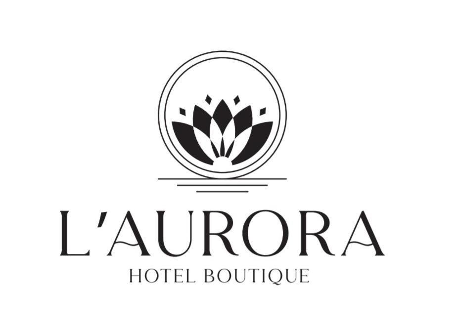L'Aurora Hotel Boutique Yopal Bagian luar foto